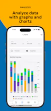MoneyLog gallery image