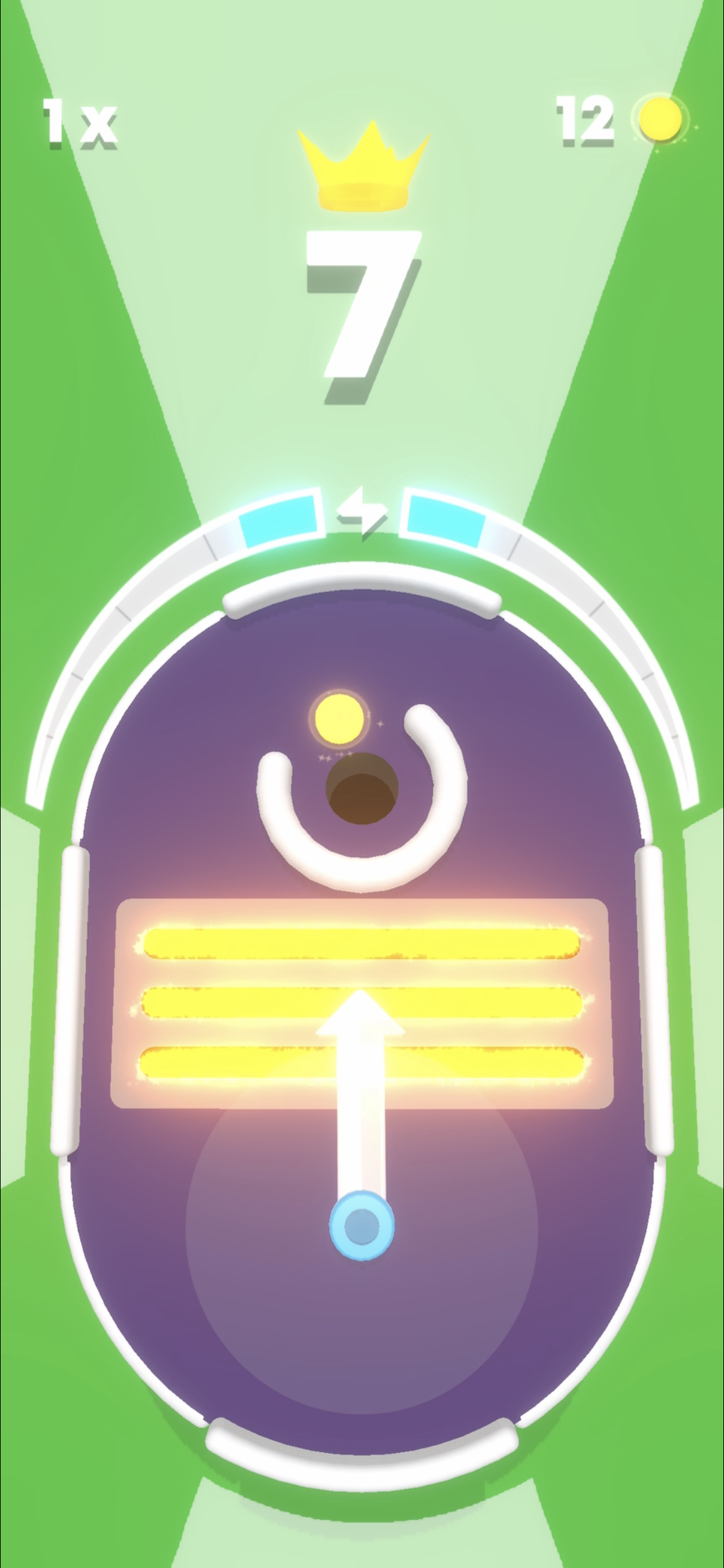 Pot The Puck gallery image