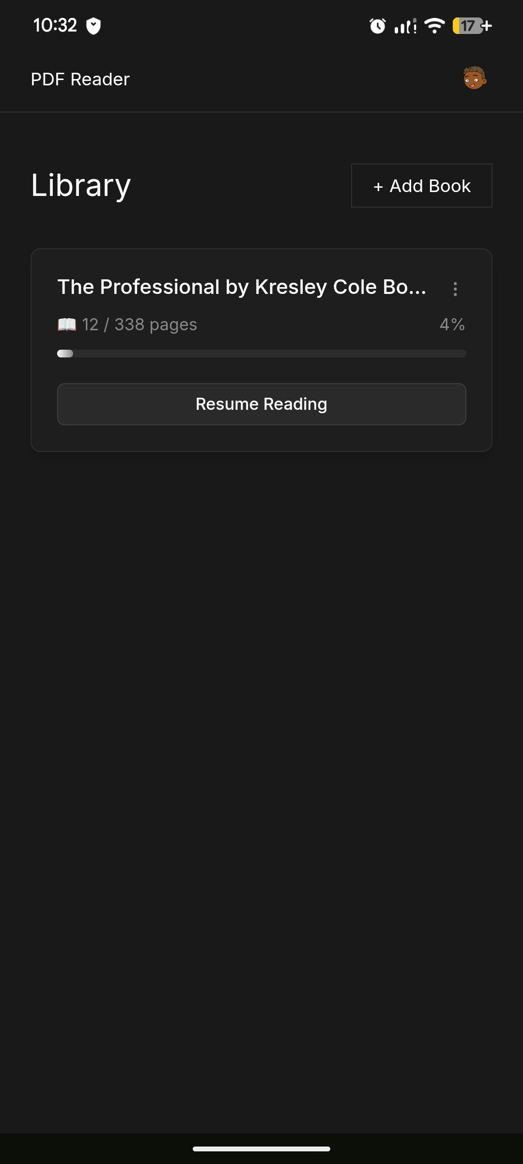 PageCloud_PWA gallery image