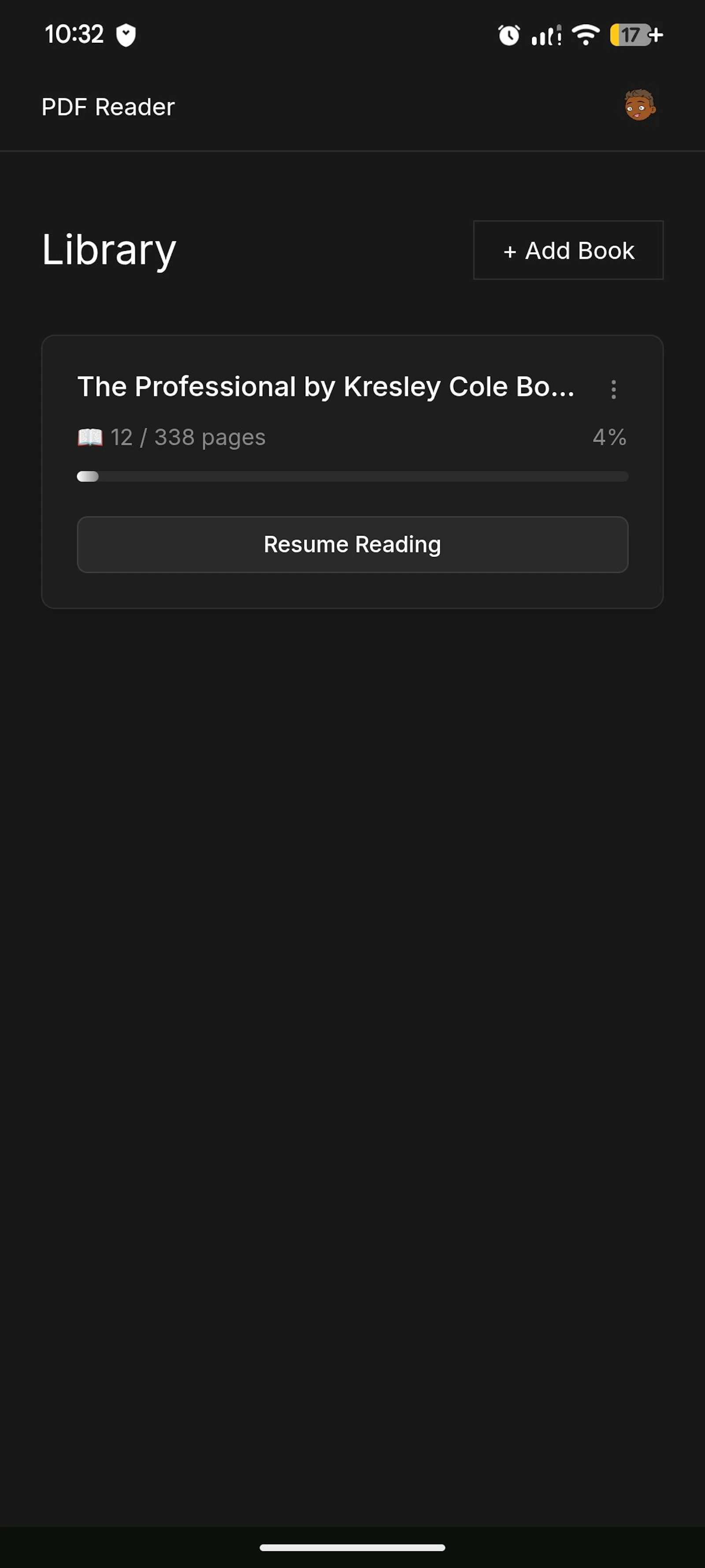 PageCloud_PWA screenshot 4