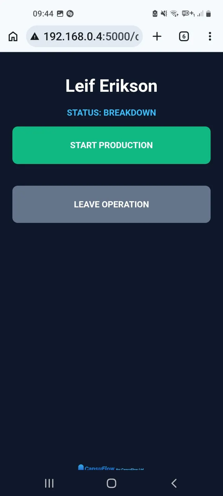Screenshot 5