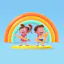 Toffee Ride: Learning App for Kids (Grade I - IV)