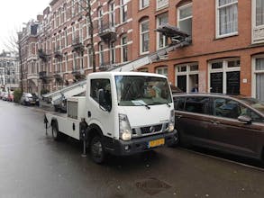 Woningontruiming Service gallery image