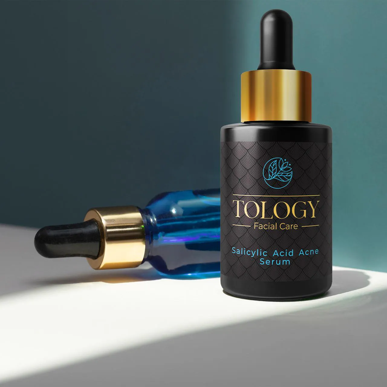 Salicylic Acid Acne Serum gallery image