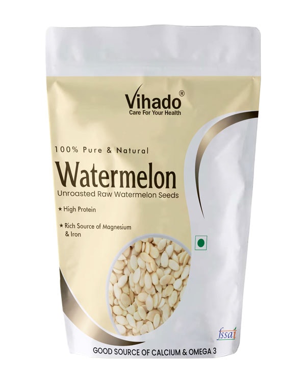 Watermelon Seeds