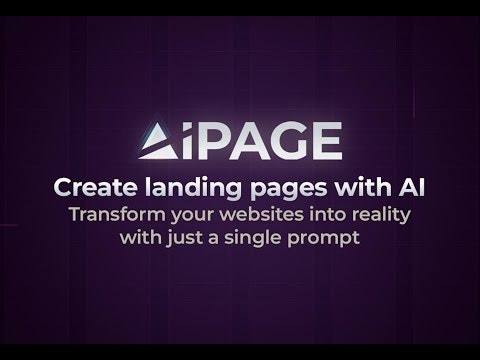 startuptile AI-Powered Landing Page Generator-Create landing pages with AI