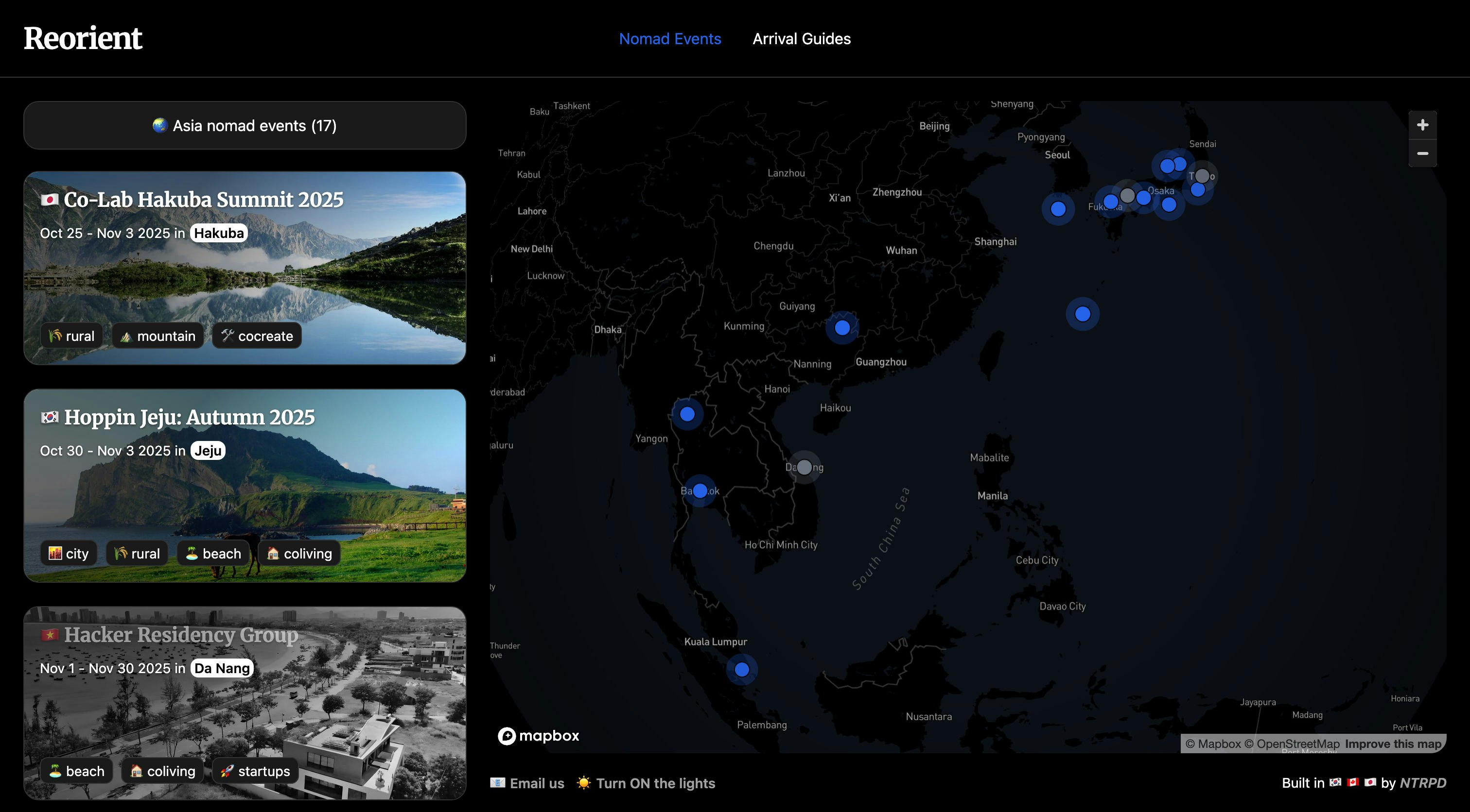 Reorient gallery image