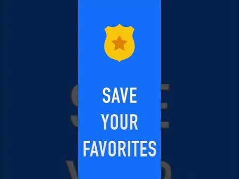 Police Scanner gallery image