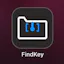 findkey