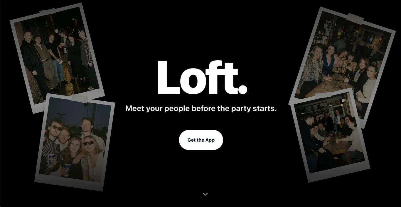 Loft gallery image