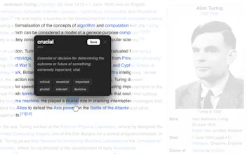 Wordie gallery image