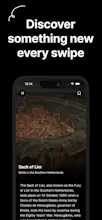 WikiTok IOS gallery image