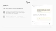 Siyaa.ai