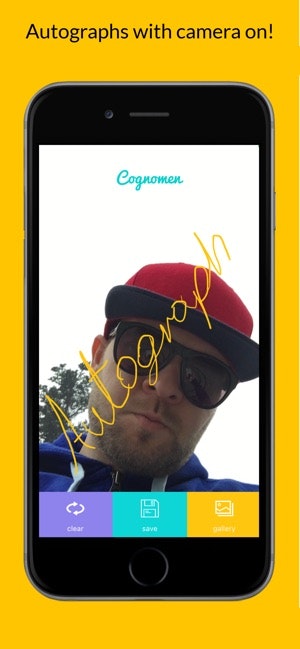 Cognomen 2.0 gallery image