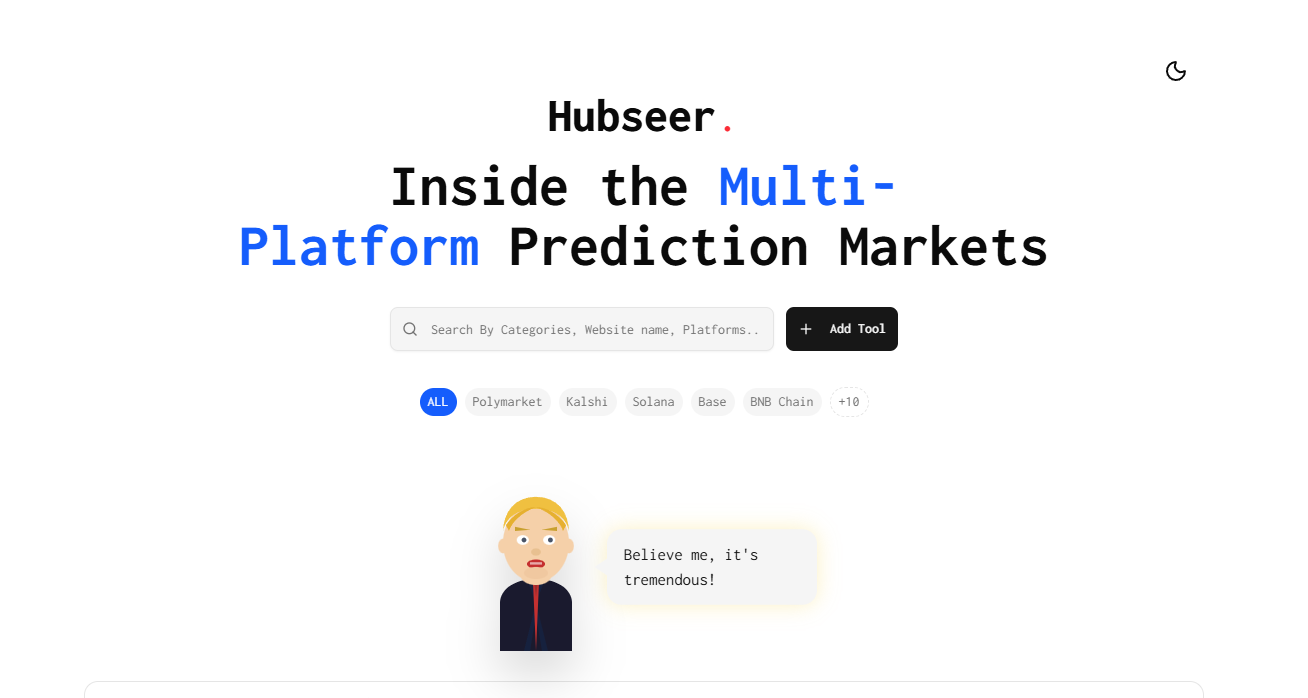 Hubseer gallery image