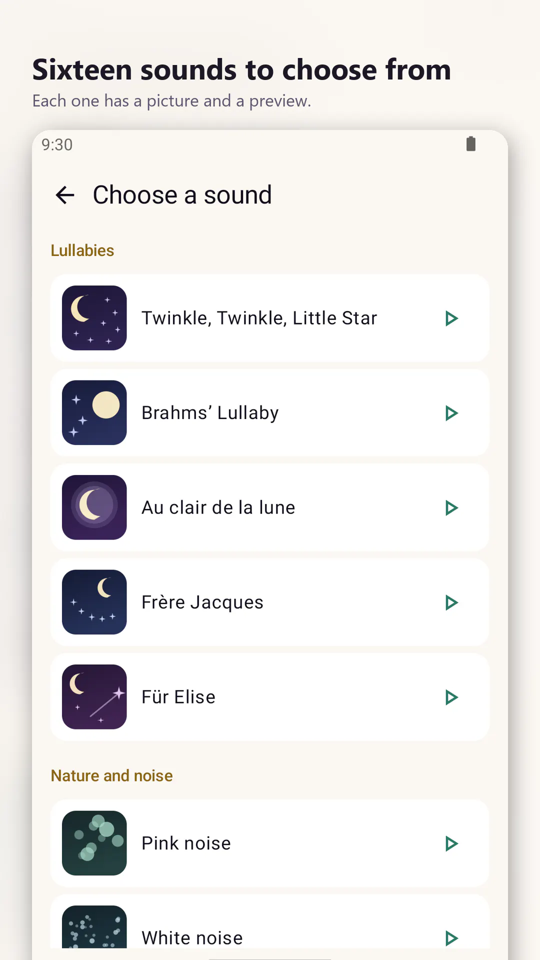 Lullabox gallery image