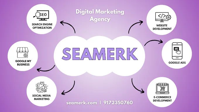 Seamerk gallery image