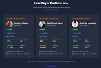 Indeelancer gallery image