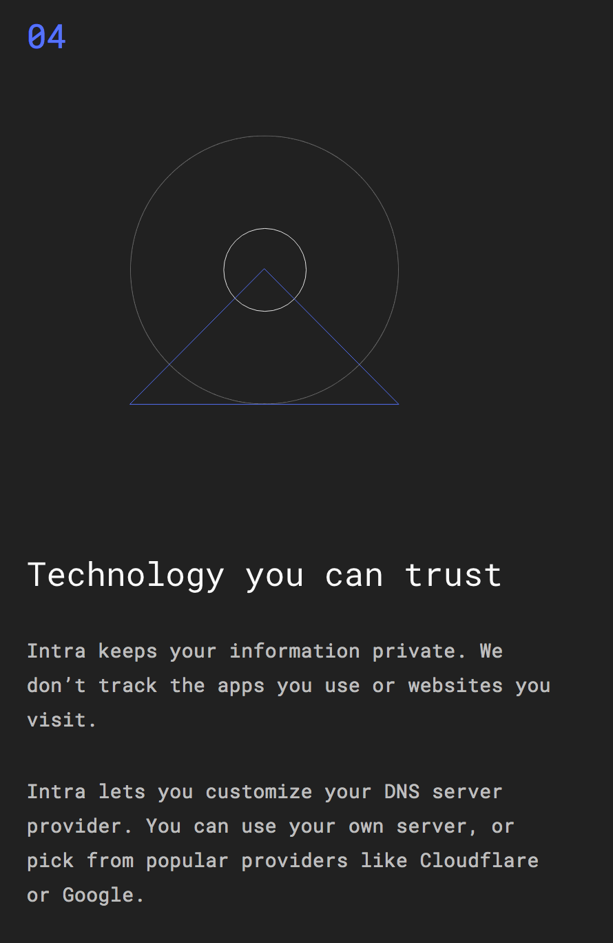 Intra by Alphabet gallery image