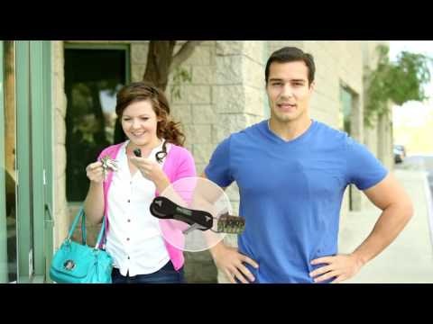 KeyVault - The Ultimate Keyholder