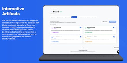 Chirps AI gallery image