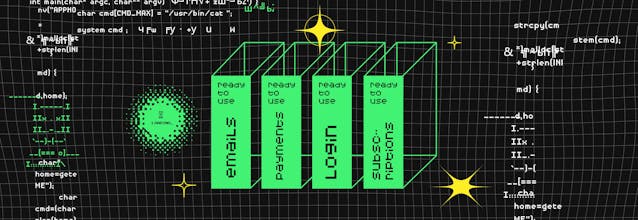 MySaaSBoilerplate : #1 SaaS Boilerplates gallery image