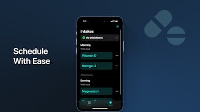 Supple: AI Nutritionist gallery image