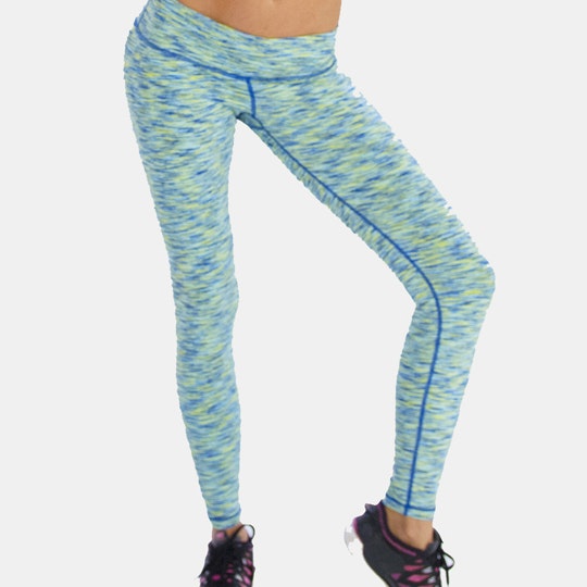 Marathon Leggings