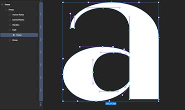 Bezier Visualizer gallery image