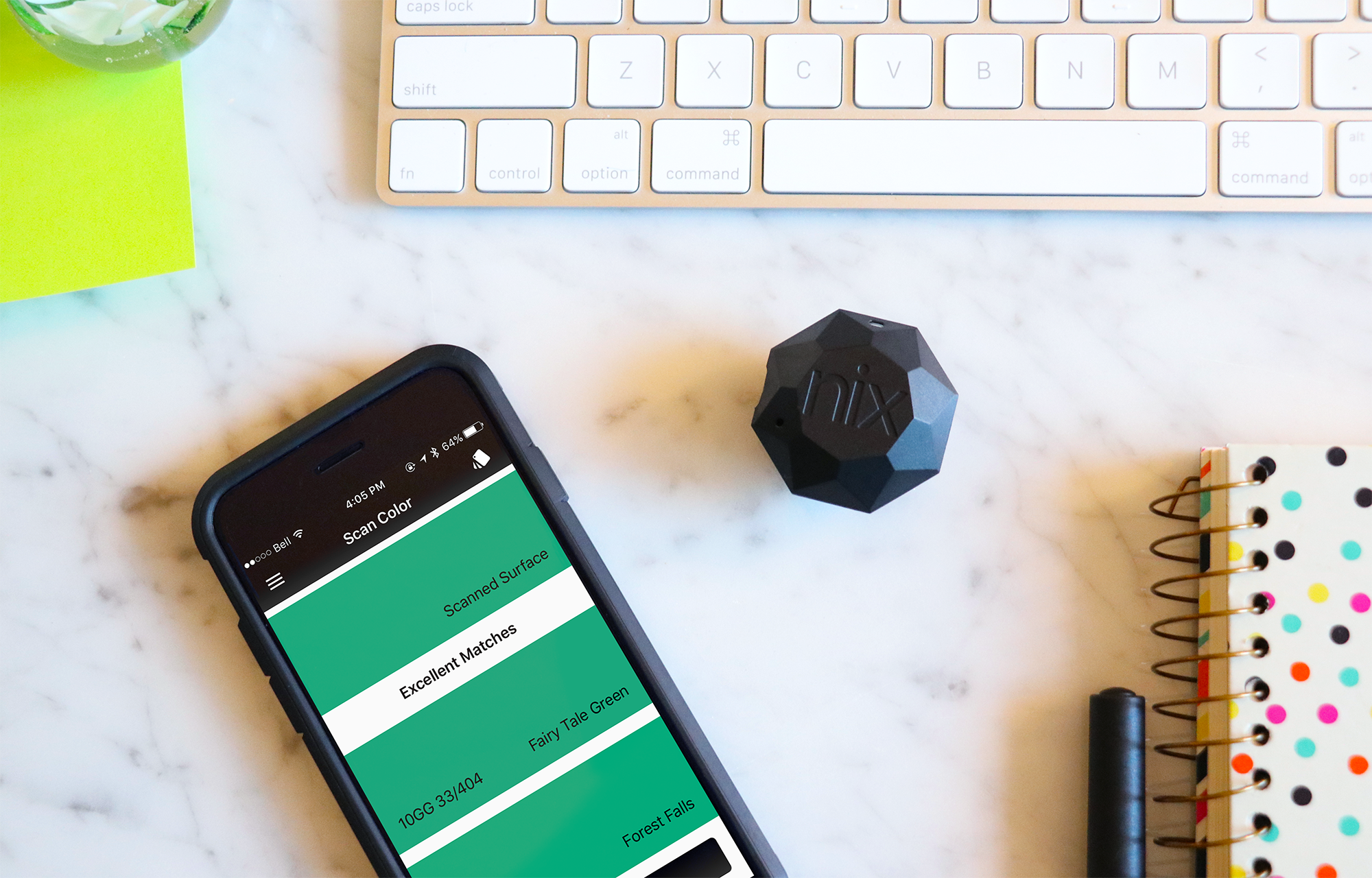 Nix Mini Color Sensor gallery image