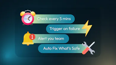 Stakpak Autopilot gallery image