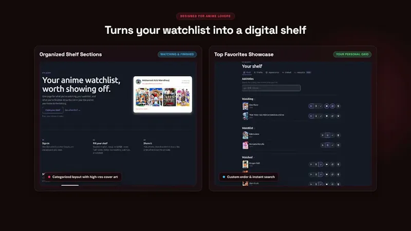 ota.gg screenshot 1 (video preview)