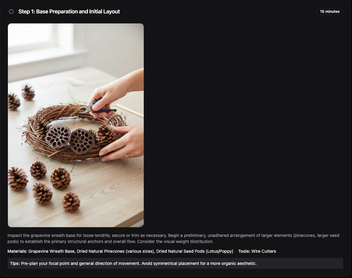 SnapCraft gallery image