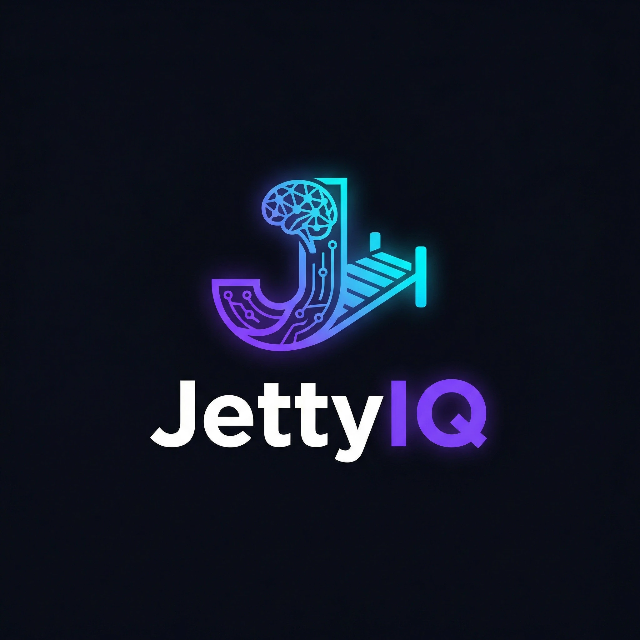 JettyIQ logo