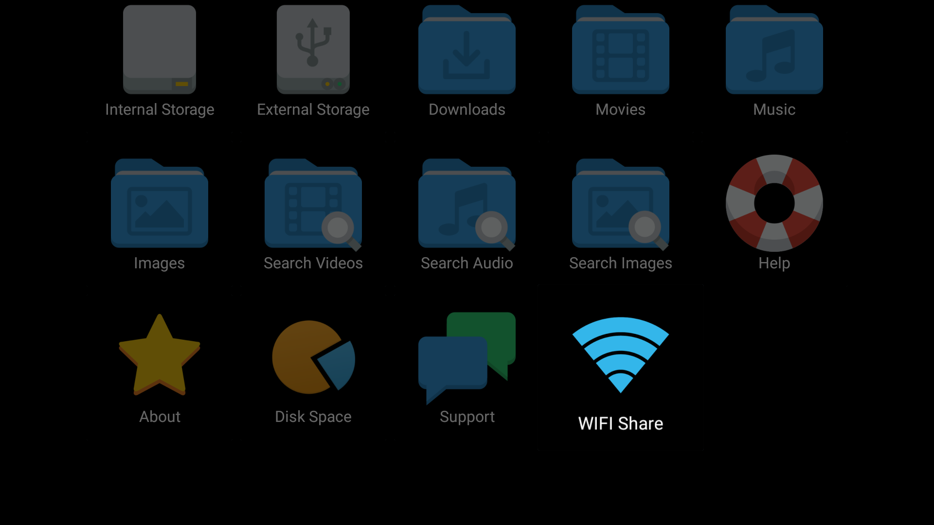 TvExplorer gallery image