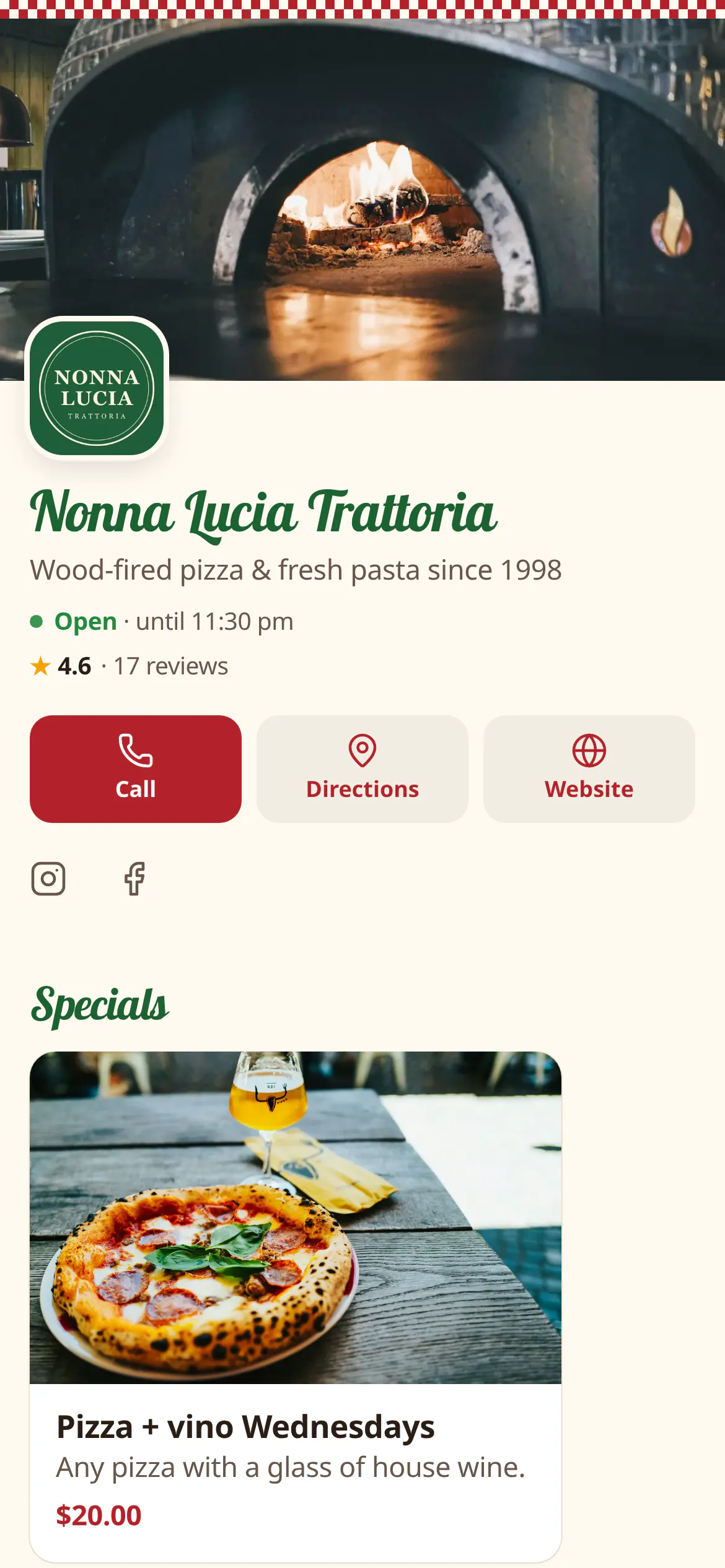 spotmymenu gallery image