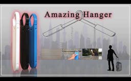 Amazing Hanger media 1