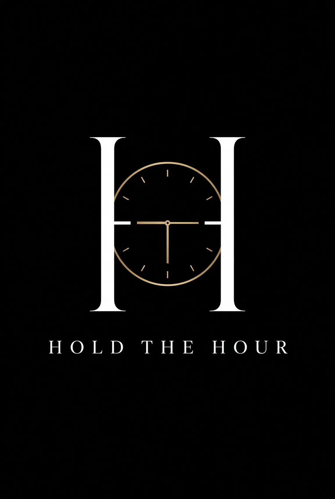 Hold the Hour — The internet has a clock