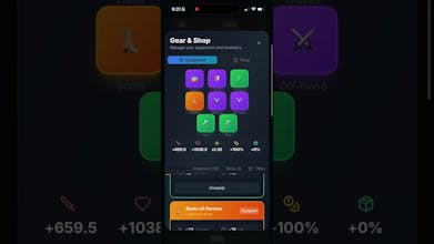 Idle Iron gallery image