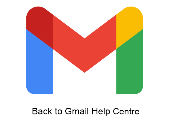 Gmail Create Help