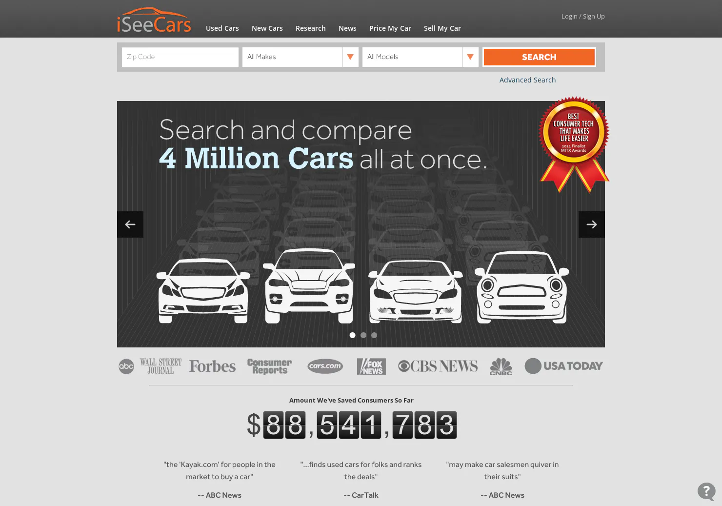 iSeeCars