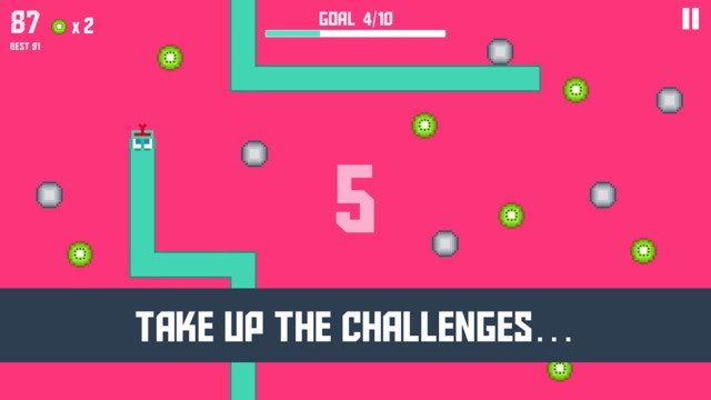 Silly Snake gallery image