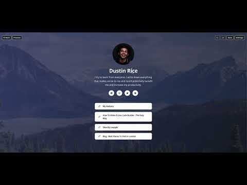 Sites by Loopple gallery image