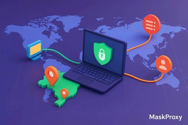 MaskProxy gallery image