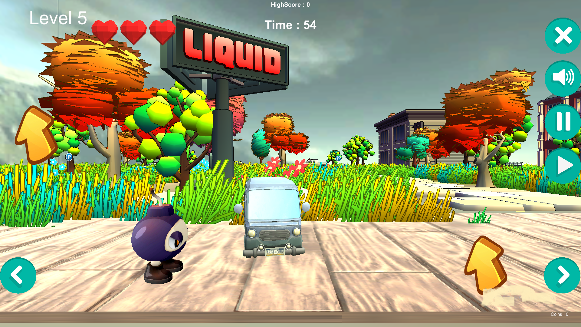 Bomber Run Product Information, Latest Updates, and Reviews 2024 Product Hunt