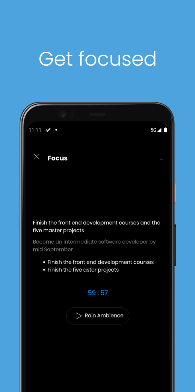 Lively gallery image