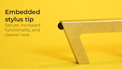 CuKey | An antimicrobial no-touch tool gallery image