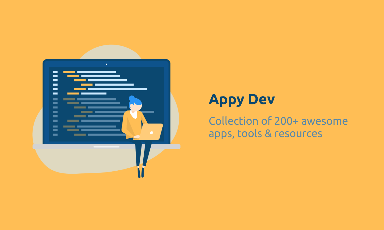Appy Dev gallery image
