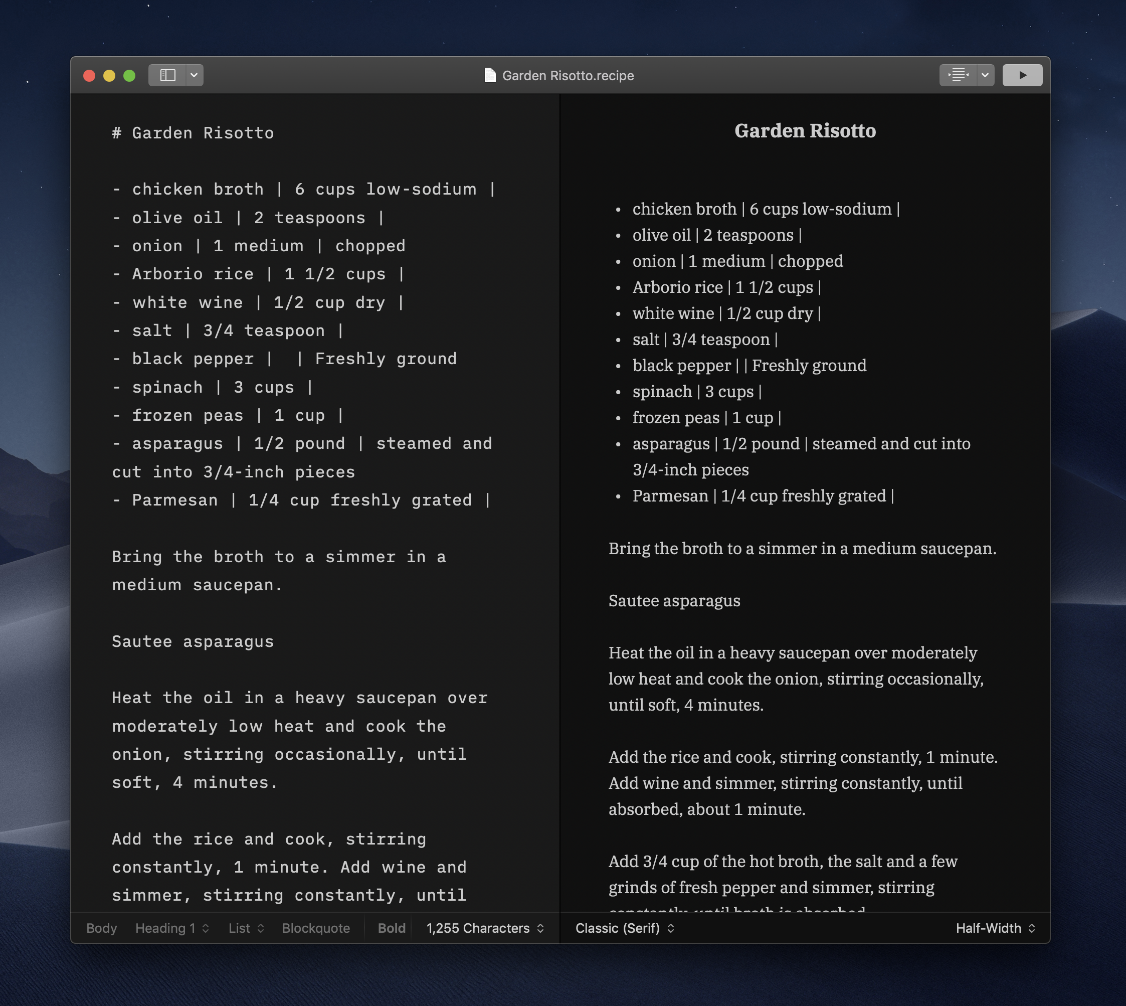 Grocery 2.0 gallery image