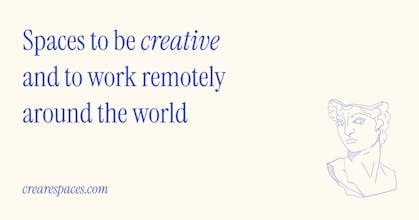 Creare Spaces gallery image